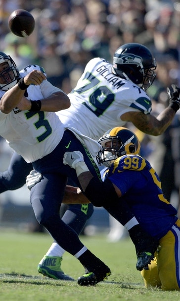 Rams at Seahawks: Highlights, score and recap
